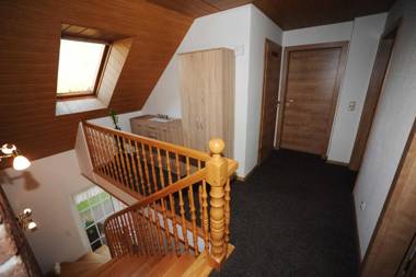 Ferienwohnung Nordbrock 65317