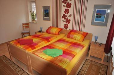 Ferienwohnung Anni 65325