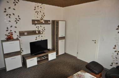 Ferienwohnung Am Königsmoor 65323