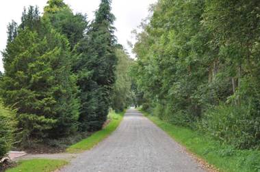 Ferienwohnung Am Königsmoor 65323