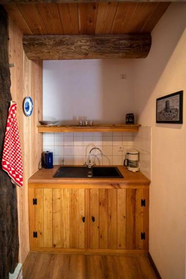 Gästezimmer im Engelshof 61224