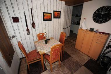 Ferienwohnung Frieda 65207