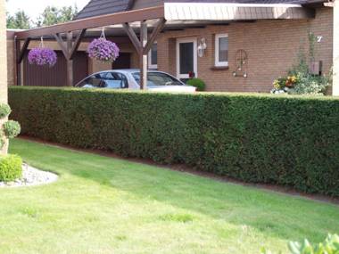 Ferienwohnung Mona 65314