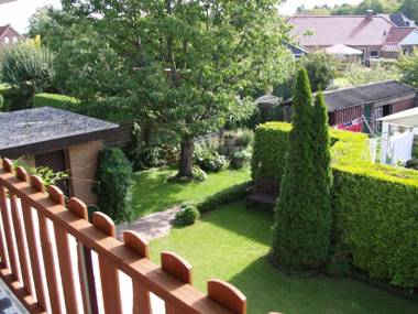 Ferienwohnung Mona 65314