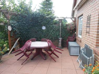 Ferienwohnung Brentano_ 65230