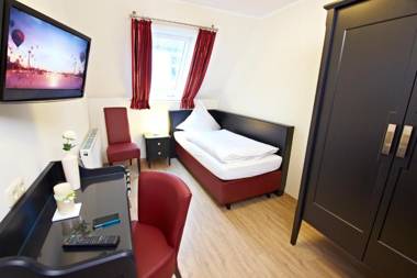 Hotel Altes Gasthaus Schröer