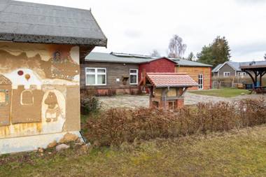 Quartier Penne-Projekthaus