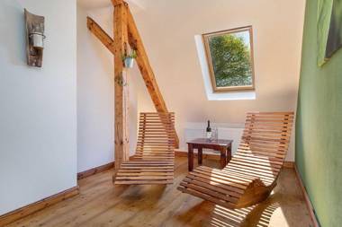 Holsteinhaus-Zirmoisel