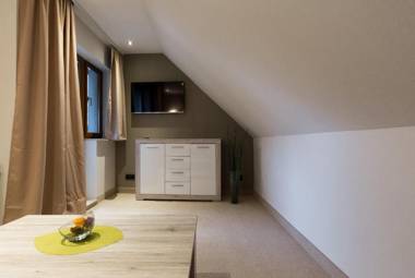 Kräuterhotel Zur Klostergrotte