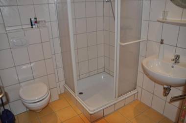 Ferienwohnungen Sund