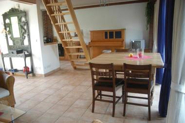 Ferienwohnungen Sund