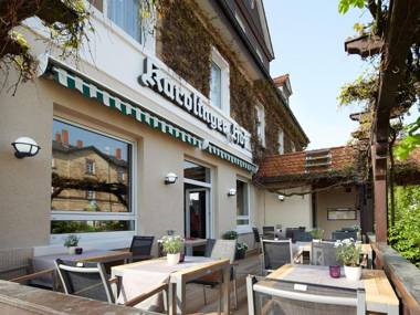 Hotel Karolinger Hof