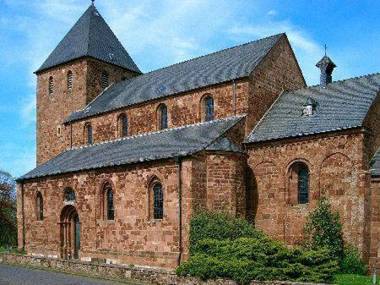 Domizil Hotel bei Welter Nideggen