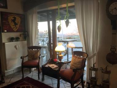 Domizil Hotel bei Welter Nideggen