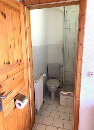 Appartementhaus Schlagstein App1