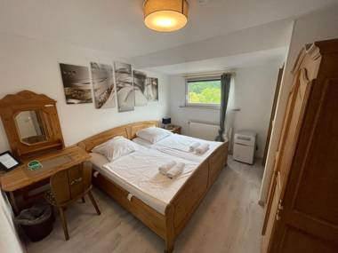 Hotel Haus Seeblick Apartments Am See