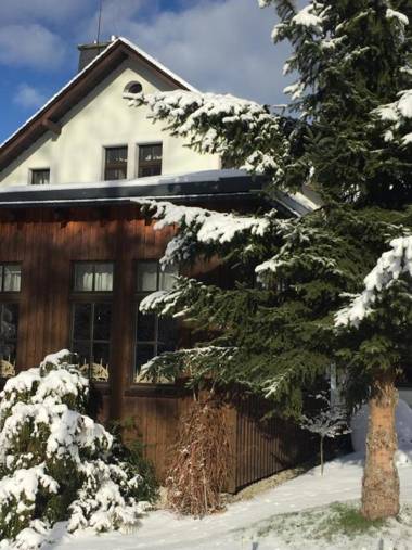 Gasthof & Pension Brettmühle