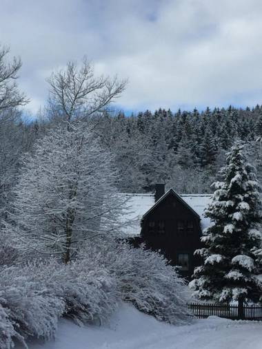 Gasthof & Pension Brettmühle