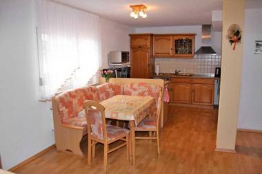 Ferienhaus Baerenstein ERZ 1091