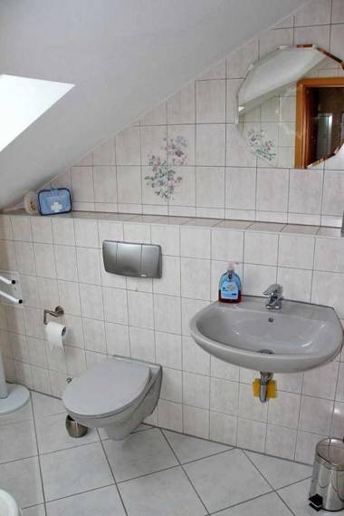 Ferienhaus Baerenstein ERZ 1091