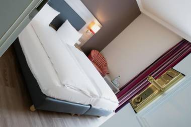 Hotel Rosenhof bei Bamberg