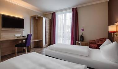 Hotel Rosenhof bei Bamberg