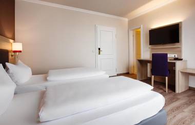 Hotel Rosenhof bei Bamberg