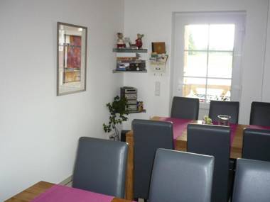 Wellness Appartements