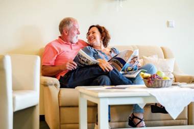 Vital CAMP Bayerbach