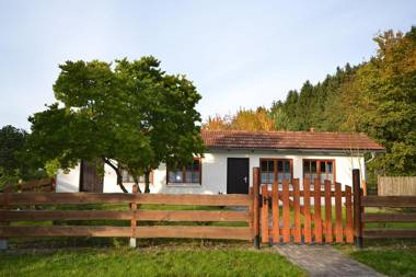 Ferienhaus Holzhammer Hof