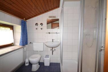 Ferienhaus Holzhammer Hof