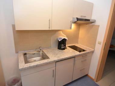 Beautiful apartment in Lower Bavaria on a holiday farm in a quiet location