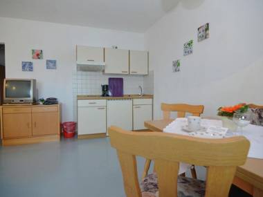 Apartment in Rotthalmünster with BalconyGardenBBQ Heating