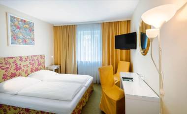 Alpha Hotel Hermann von Salza