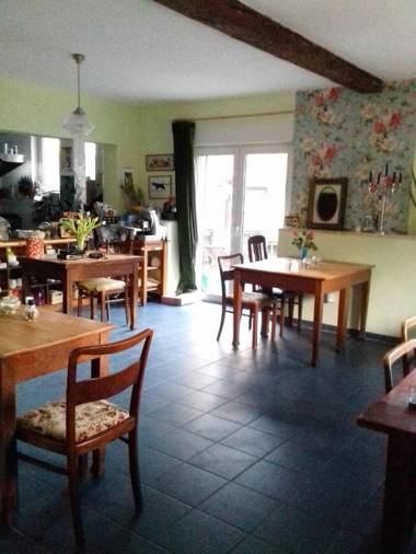 Hotel Bad Langensalza Eichenhof