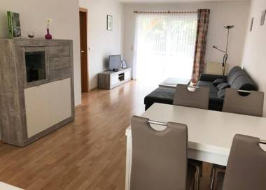 Ferienwohnungen "Am Waidweg"