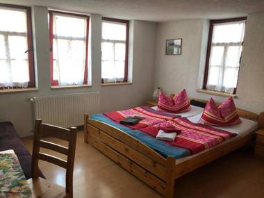 Gasthaus Zur Weintraube