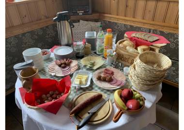 Gasthaus Zur Weintraube