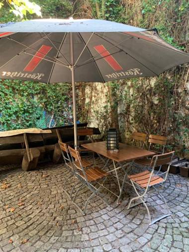 Gasthaus Zur Weintraube