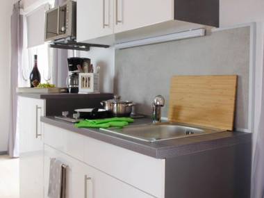 Ferienwohnung Auf dem Hofe