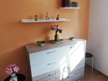 Ferienwohnung Rosenblick