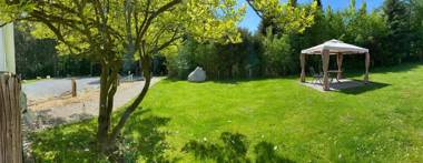 Gästehaus Falkenhof