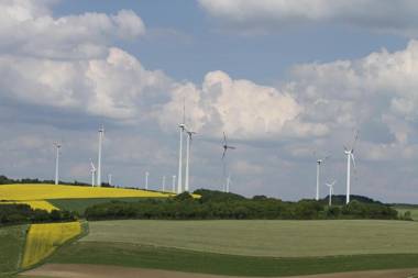 Ferienwohnung Birkenhof