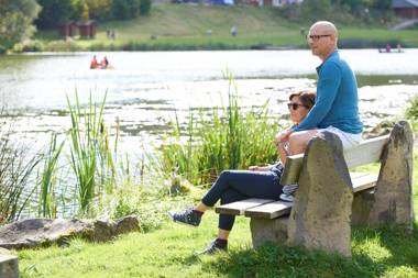 Ferienhaus Lemon Tree