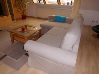 Ferienwohnung am Selenter See