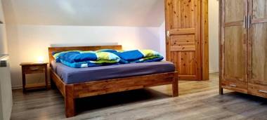 Ferienwohnung Selent Familie Sikora