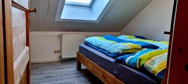 Ferienwohnung Selent Familie Sikora