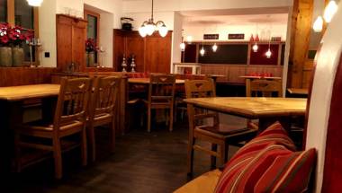 Stadthotel Kachelofen