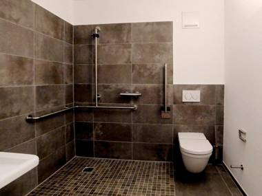 Stadthotel Kachelofen