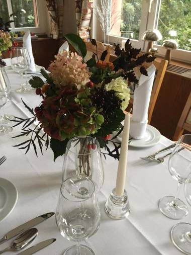 Waldgasthaus Stiefelburg